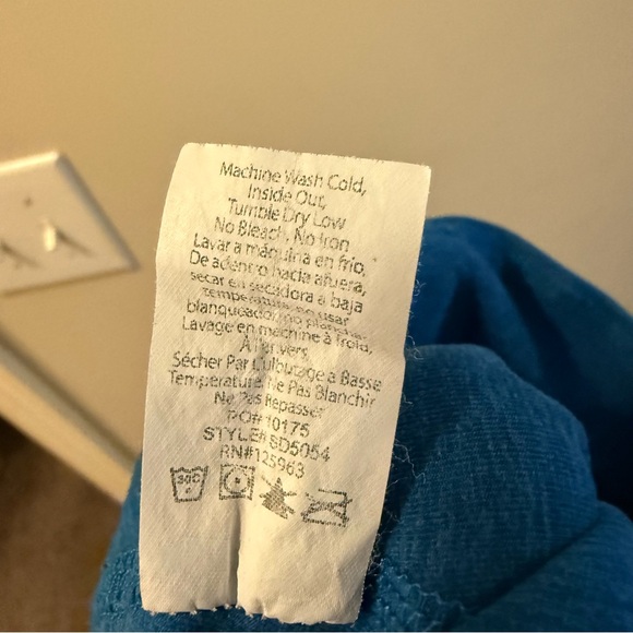 Beyond Yoga Gulf Stream oceana high waisted bike shorts - Picture 5 of 6